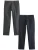 Next Chino  blauw / grijs