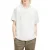 AllSaints Aquila Ss Shirt Avalon White
