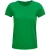 SOLS Dames/Dames Kruisvaarder T-Shirt (Kelly Groen)