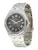 GUESS Analoog horloge ‘Asset’  goud / zwart / zilver