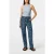 Scotch & Soda Mid-rise Pull-on Beach Pant House Of Mirrors Blue