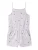 NAME IT Overall ‘NMFVIGGA’  lila / sering / rosa / wit