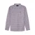 Slim fit overhemd met lange mouwen Lyle & Scott Gingham