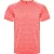 Roly Kinderen/kinderen austin heather sport t-shirt