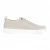 Justin Reess Grijze suède sneakers voor heren – Josh