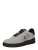 Polo Ralph Lauren Sneakers laag  stone grey / zwart
