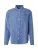 Abercrombie & Fitch Overhemd  blauw
