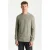 CHASIN’ regular fit gebreide trui – shadow