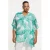 YOEK tuniek turquoise