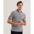 Ted Baker Phenes Heren Regular Fit Geweven Polo