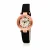 Folli Follie Dameshorloge Kwarts Roze Goud