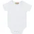 Larkwood Babybody met korte mouwen