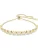 Swarovski Armband ‘Imber’  goud / transparant
