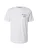 GABBA Shirt ‘Dune Kay Man’  blauw / rood / zwart / wit