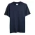 Farah Heren Logo Regular T-Shirt (Echte marine)
