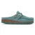 Damesklompen van suède leer Birkenstock Buckley