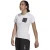 Adidas Dames terrex pocket t-shirt