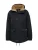 Volcom Winterparka ‘Starget’  zwart