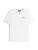 TOMMY HILFIGER Shirt  nachtblauw / wit