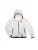 Blauer Tussenjas ‘Farrin’  wit