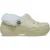 Damesklompen Crocs Classic Platform Fuzz Lined