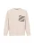 Dandalo Sweatshirt  stone grey / zwart
