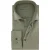 Overhemd groen comfort fit jerse Venti