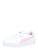PUMA Sneakers laag ‘Carina 3.0 Jelly Heaven’  lichtblauw / rosa / wit