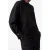 French Connection Kezia Pearl Cuff Detail Jumper Blackout