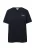 s.Oliver Shirt  zwart / wit