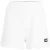 FILA Banaz High Waist Shorts Bright White