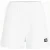 FILA Banaz High Waist Shorts Bright White