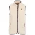 Mouwloze fleece voor dames Trespass Notion