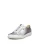ECCO Sneakers laag ‘SOFT 7’  cognac / zilver