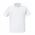 Russell Heren Authentic Eco Piqué Poloshirt (Wit)