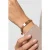 PURELEI Coco Armband Rosegold