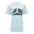 Dames-T-shirt Mister Tee Pray