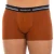 Stretchkatoenen boxer met extra zachte tailleband, model A077I voor heren. Maximaal dagelijks comfort.