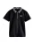 Next Shirt  zwart / wit