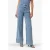 IBANA wide leg jeans medium blue denim