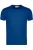 HAKRO Performance T-Shirt ronde hals koninklijk, Effen
