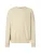 THE NORTH FACE Sweatshirt ‘ESSENTIAL’  stone grey / wit