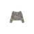 Dames-T-shirt met lange mouwen Guess Justina Space Dye