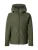 Didriksons Outdoorjas ‘Biak’  donkergroen