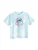 Cool Club Shirt  lichtblauw