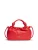 TOMMY HILFIGER Handtas  rood