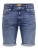 Only & Sons Jeans ‘Ply’  blauw denim