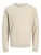 JACK & JONES Trui ‘JJEPerfect’  crème