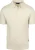 Barbour Wellburn Knitted Polo Ecru