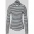 Tommy Hilfiger Slim fit shirt met lange mouwen van viscosemix